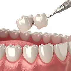 Veneers
