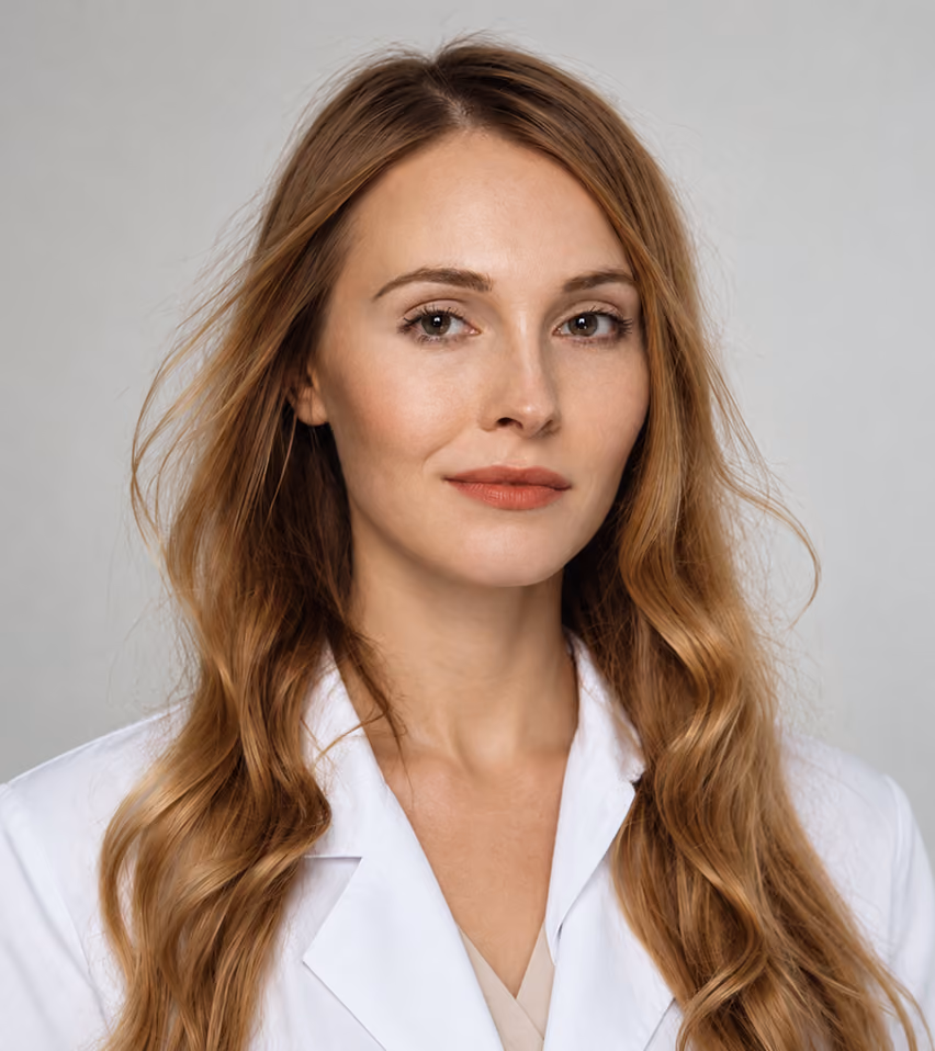 Dr. Emily Peterson