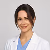 Dr. Liam Brooks